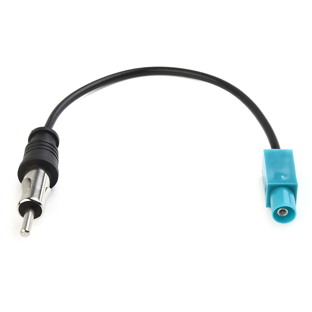 Car FM AM \Stereo \Radio \Antenna \Adapters Cable Fakra-Z Male To DIN Plug 15cm FM/AM Aerial To DIN Car Replacement Parts
Car FM AM \Stereo \Radio \Antenna \Adapters Cable Fakra-Z Male To DIN Plug 15cm FM/AM Aerial To DIN Car Replacement Parts