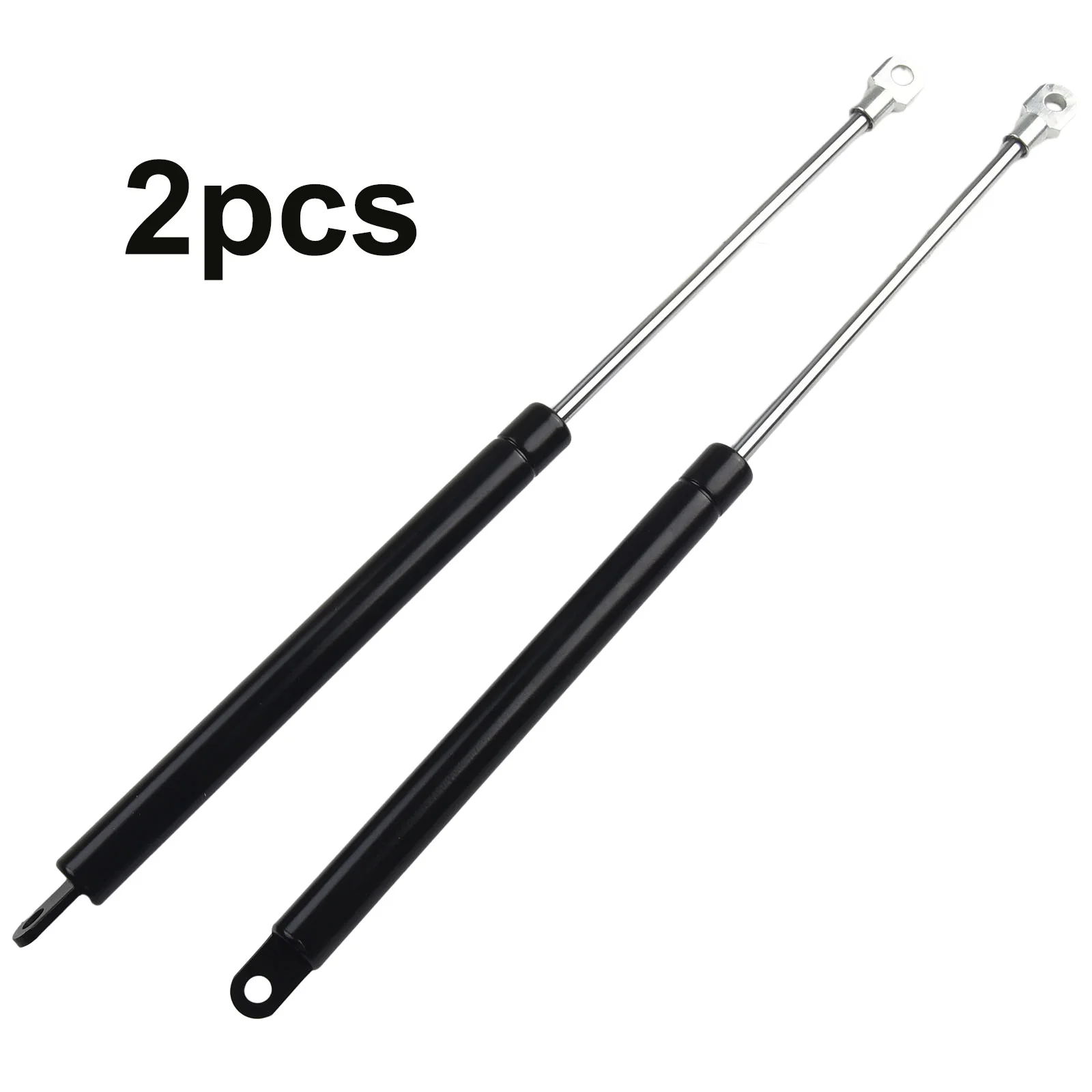 1 Pair Of Car Black M6 Gas Struts 340mm / ±2 Mm Length Replacement Fit For Caravan Motorhome For Seitz For Dometic Heki 2 E015
1 Pair Of Car Black M6 Gas Struts 340mm / ±2 Mm Length Replacement Fit For Caravan Motorhome For Seitz For Dometic Heki 2 E015
