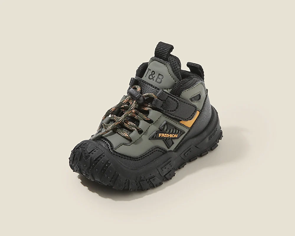 أحذية رياضية من الجلد الصناعي للأطفال، أحذية للمشي والجري للأولاد والبنات، مضادة للانزلاق وقابلة للتنفس، أحذية رياضية للأطفال أحذية رياضية من الجلد الصناعي للأطفال، أحذية للمشي والجري للأولاد والبنات، مضادة للانزلاق وقابلة للتنفس، أحذية رياضية للأطفال