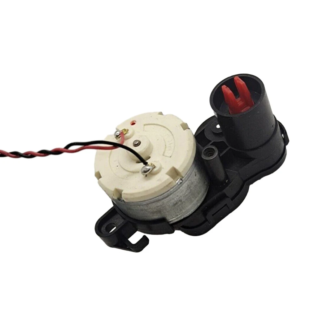 Side Brush Motor For Ecovacs For Deebot OZMO 950/920/n8/t8 Robot Vacuum Cleaner Left Right Side Home Supplies Sweeping Machine
Side Brush Motor For Ecovacs For Deebot OZMO 950/920/n8/t8 Robot Vacuum Cleaner Left Right Side Home Supplies Sweeping Machine