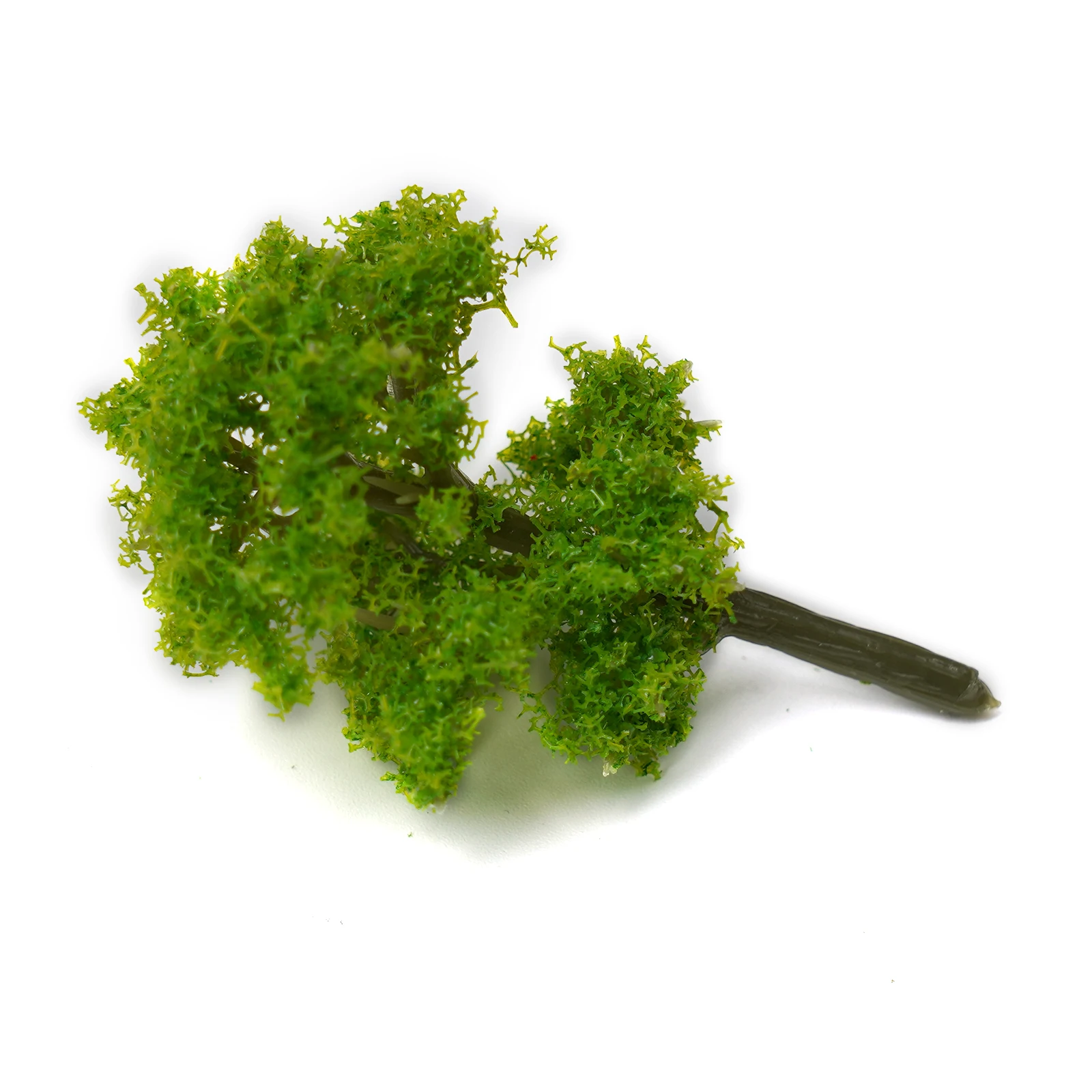 10pcs Model Tree Plastic Artificial Micro Landscape Tree Railway Landscape Decoration Park DIYScene Architectural Landscape Part
10pcs Model Tree Plastic Artificial Micro Landscape Tree Railway Landscape Decoration Park DIYScene Architectural Landscape Part