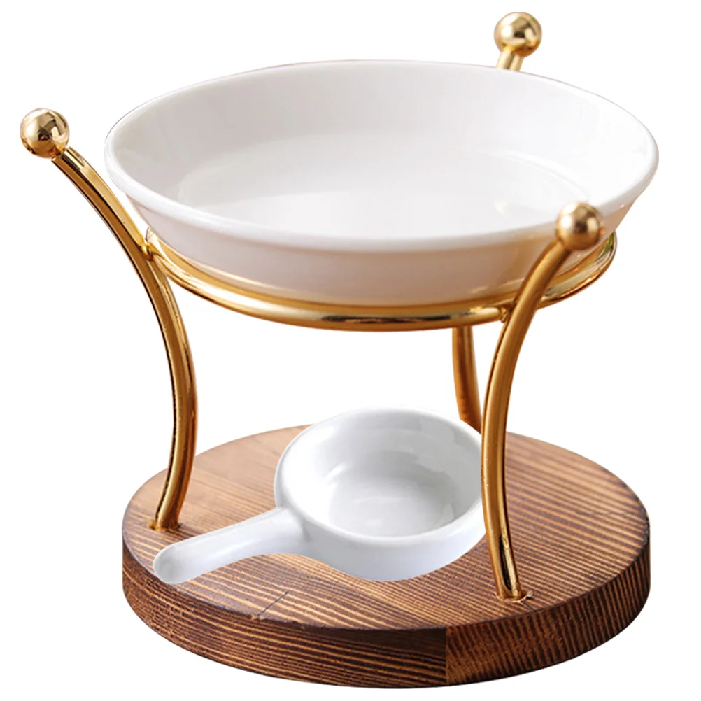 Ceramic Essential Oil Burner Fragrance Warmer Tealight Candle Holder Aroma Diffuser Wax Melt Warmer For Home Yoga Spa Meditation
Ceramic Essential Oil Burner Fragrance Warmer Tealight Candle Holder Aroma Diffuser Wax Melt Warmer For Home Yoga Spa Meditation