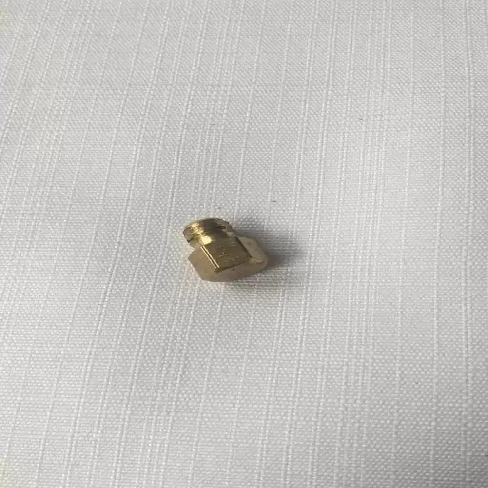 Lamp Carburetor Nozzles Accessories For 999 / 950 Models PARTS Pilot Thread Main Jets Yellow 2Pcs 2X Brand New
Lamp Carburetor Nozzles Accessories For 999 / 950 Models PARTS Pilot Thread Main Jets Yellow 2Pcs 2X Brand New
