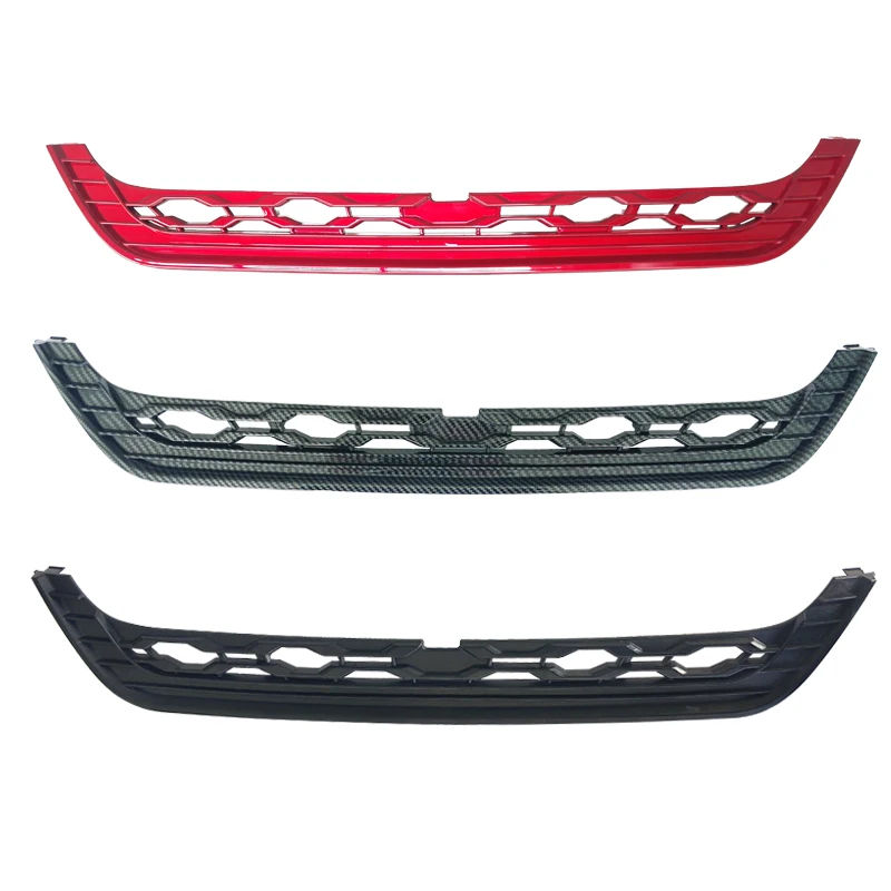Special decorative modeling accessories for water tank anti-insect net modification for Nissan X-Trail X Trail T32 2017-2021
Special decorative modeling accessories for water tank anti-insect net modification for Nissan X-Trail X Trail T32 2017-2021