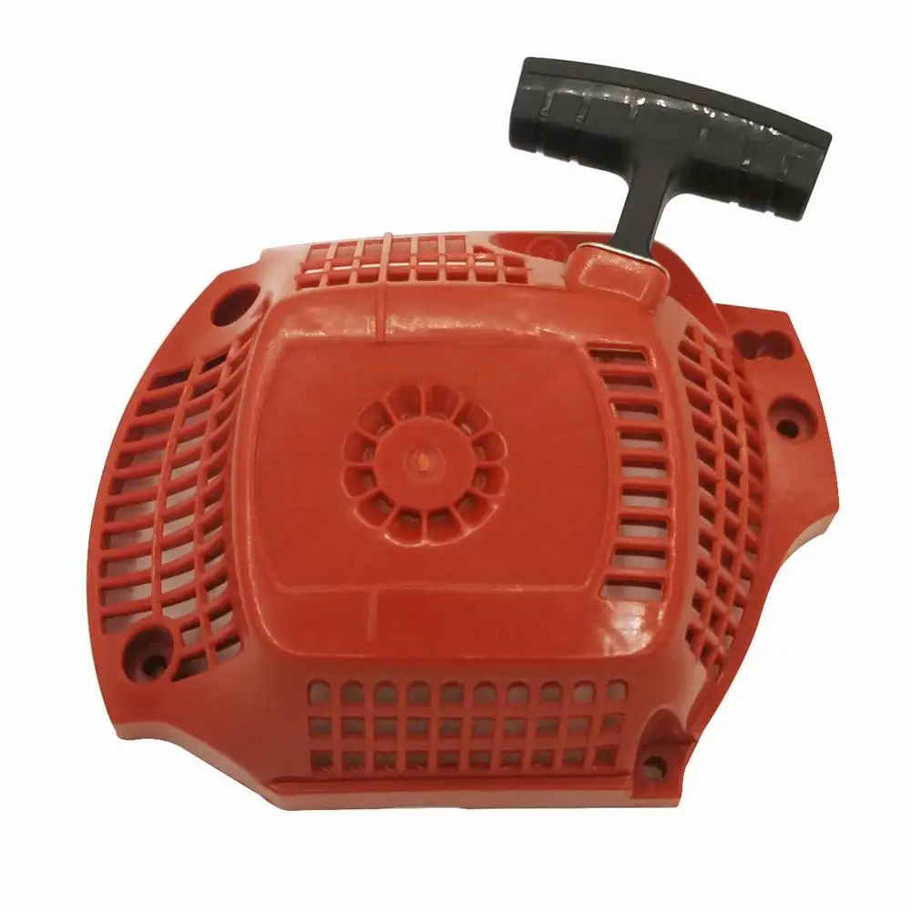 1pc Replacement Pull Starter Chainsaw Kit For Husqvarna 135 140 435 440 435E 440E Replace 5045970-02 Outdoor Power Equipment
1pc Replacement Pull Starter Chainsaw Kit For Husqvarna 135 140 435 440 435E 440E Replace 5045970-02 Outdoor Power Equipment