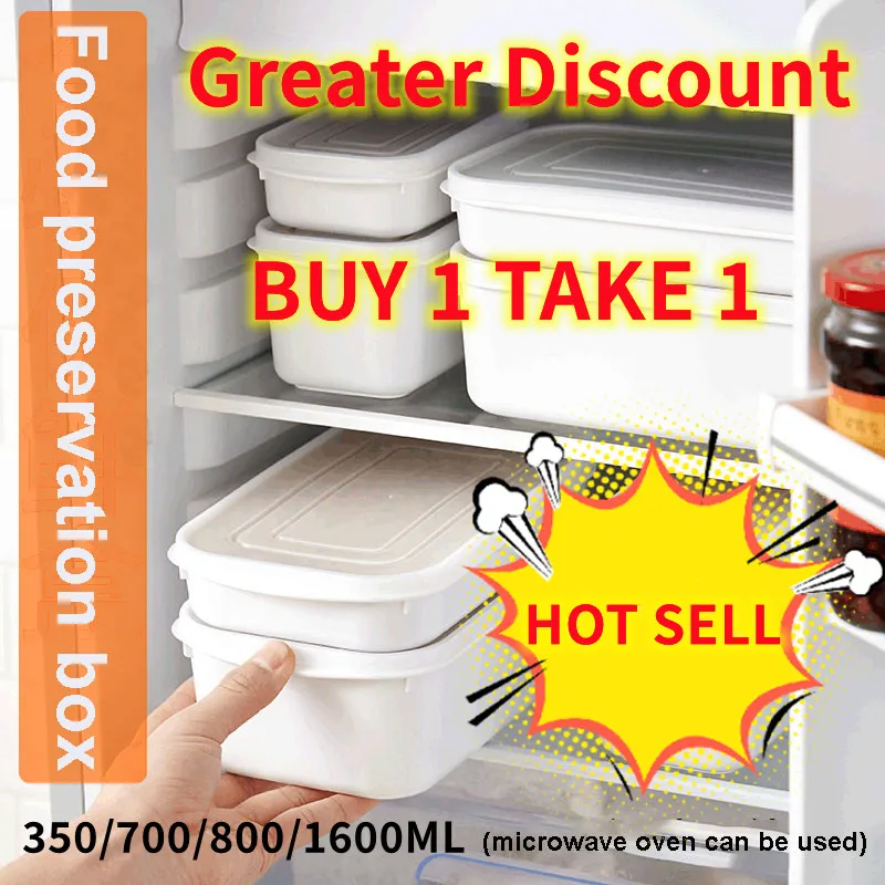Frozen Meat Packaging Box Household Food Grade Refrigerator Storage Fresh-keeping Box Kitchen Moisture-proof Stackable Bento Box
Frozen Meat Packaging Box Household Food Grade Refrigerator Storage Fresh-keeping Box Kitchen Moisture-proof Stackable Bento Box