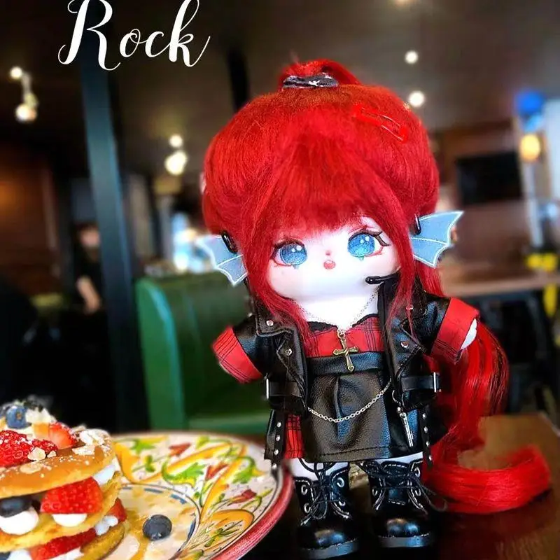 20 см хлопковая Кукла Детская Одежда bjd детская одежда плюшевая игрушка детская одежда
20 см хлопковая Кукла Детская Одежда bjd детская одежда плюшевая игрушка детская одежда