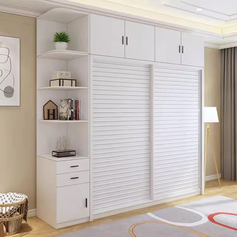 Storage Nordic Wardrobe Drawers Sliding Doors Clothes White Wardrobe Luxury Organization Armario Multiuso Bedroom Furniture
Storage Nordic Wardrobe Drawers Sliding Doors Clothes White Wardrobe Luxury Organization Armario Multiuso Bedroom Furniture