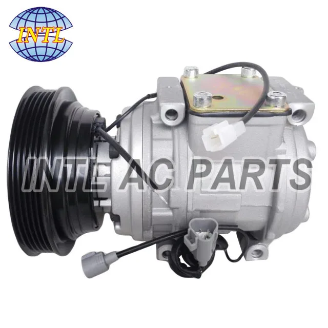 Компрессор кондиционера 10PA15L для Toyota RAV4 RAV-4 2.0L 78322 8831000000 88320-42050 88320-44010 88310-42070 8832042050-8832044010
Компрессор кондиционера 10PA15L для Toyota RAV4 RAV-4 2.0L 78322 8831000000 88320-42050 88320-44010 88310-42070 8832042050-8832044010