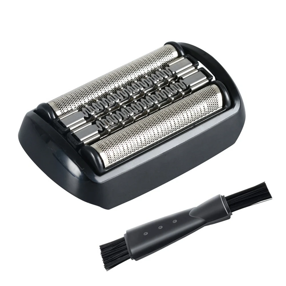 Сменная электробритва для Braun 92S 92B 92M, электробритва серии 9, бритвенные станки, лезвия черного цвета
Сменная электробритва для Braun 92S 92B 92M, электробритва серии 9, бритвенные станки, лезвия черного цвета