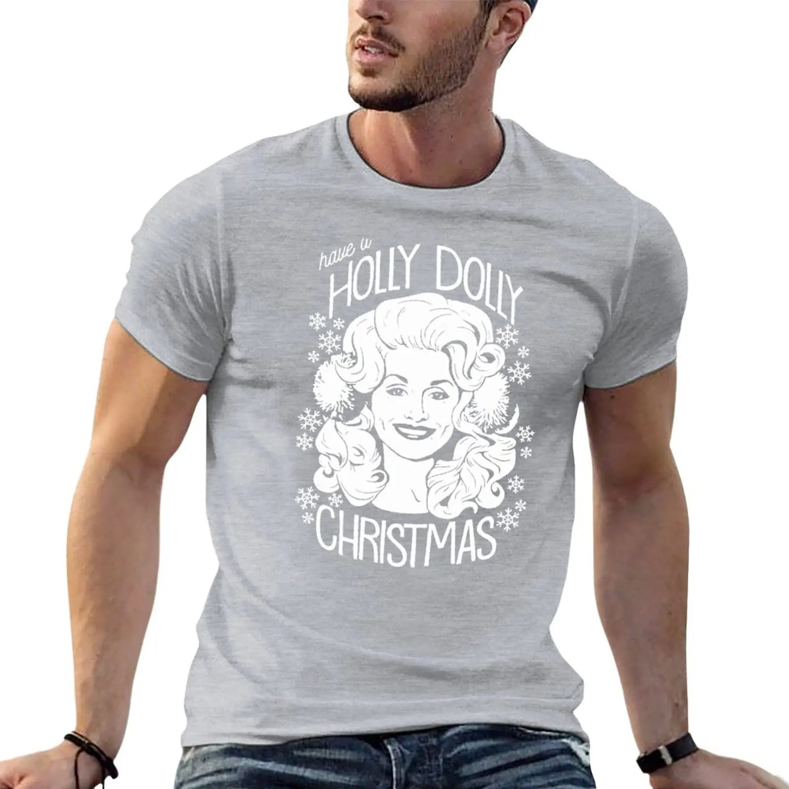Holly Christmas T-Shirt t-shirts man quick drying shirt graphic t shirt fruit of the loom mens t shirts
Holly Christmas T-Shirt t-shirts man quick drying shirt graphic t shirt fruit of the loom mens t shirts