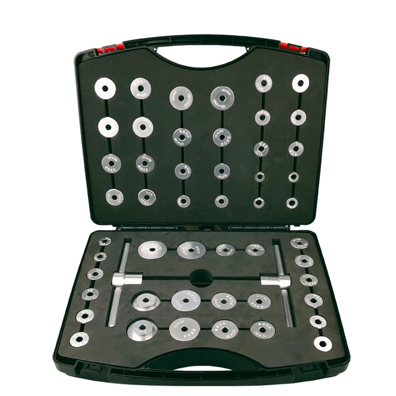 Bike Bicycle Bicycle Repair Tools Bicycle Repair Tools Installation Tool Set MTB Road Silver Wheel Hub Body 2023 New
Bike Bicycle Bicycle Repair Tools Bicycle Repair Tools Installation Tool Set MTB Road Silver Wheel Hub Body 2023 New