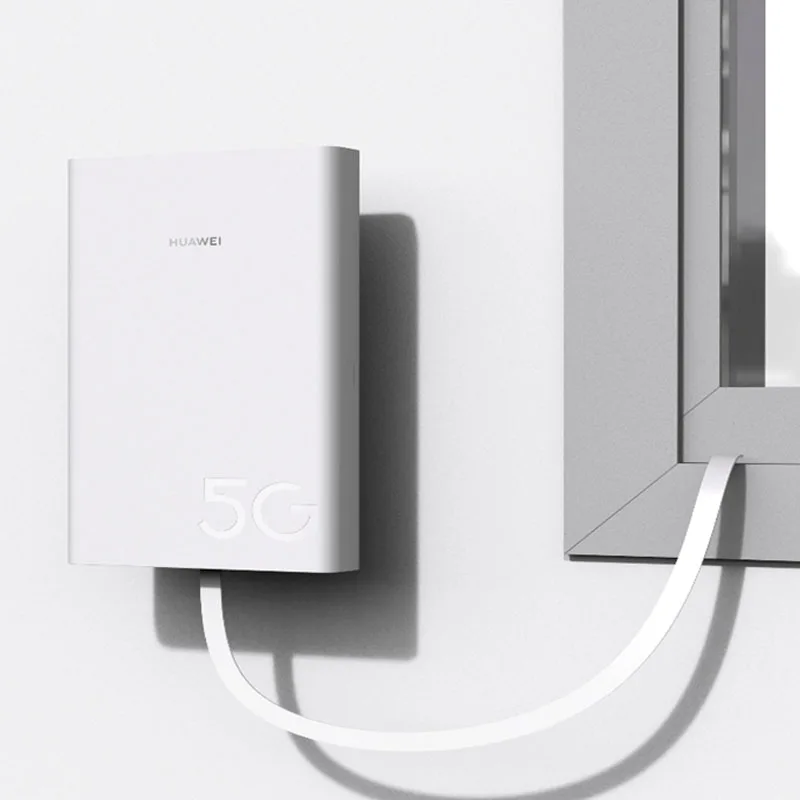 Huawei H312-371 5G Router outdoor 5G CPE Win support sim card slot NSA SA network modes 5G WIFI Router
Huawei H312-371 5G Router outdoor 5G CPE Win support sim card slot NSA SA network modes 5G WIFI Router