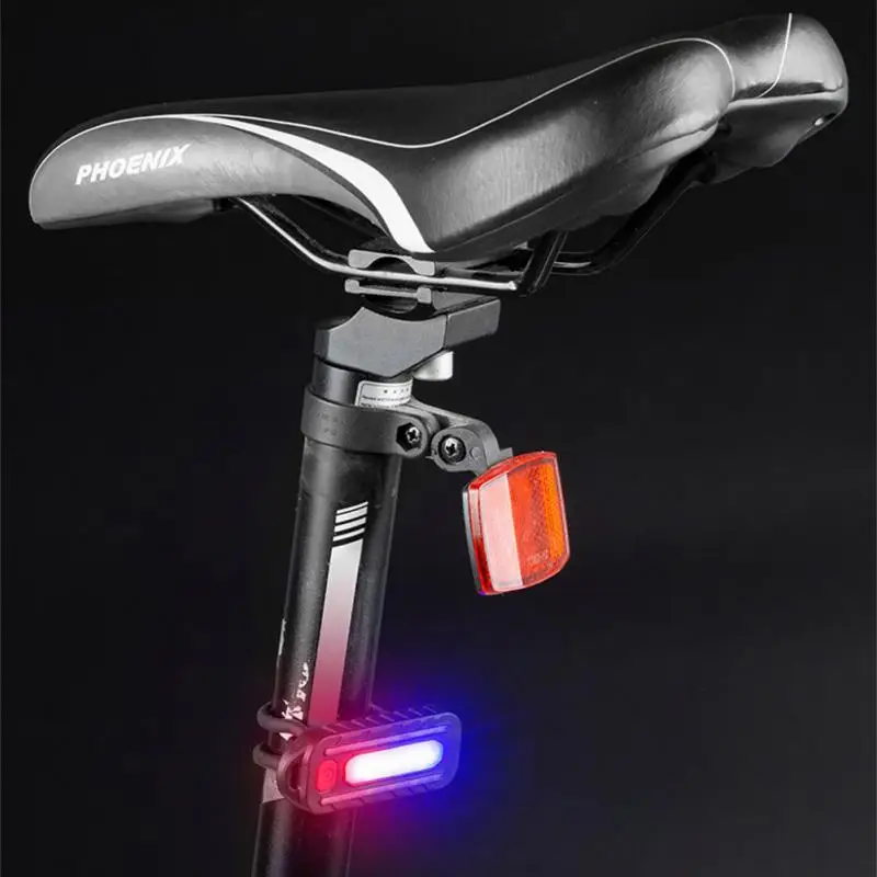 Red Blue Shoulder Police Light With Clip USB Type-C Rechargeable Flashlights Waterproof Warning Safety Bike Tail Lamp
Red Blue Shoulder Police Light With Clip USB Type-C Rechargeable Flashlights Waterproof Warning Safety Bike Tail Lamp