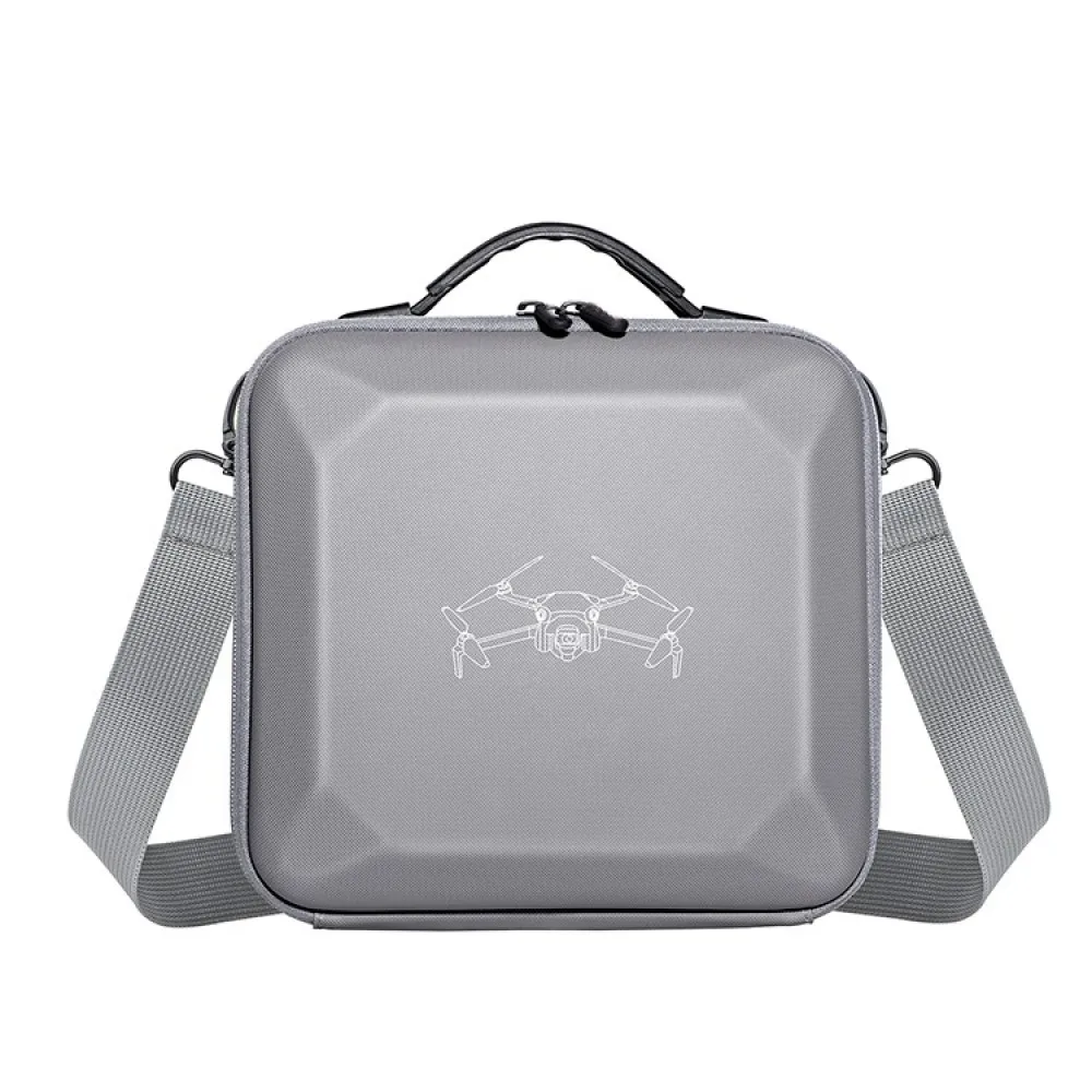 Shockproof PU Storage Bag Outdoor Wide Strap Carrying Case Portable Drone Accessories Standard Bag for Mini 4 Pro N2
Shockproof PU Storage Bag Outdoor Wide Strap Carrying Case Portable Drone Accessories Standard Bag for Mini 4 Pro N2