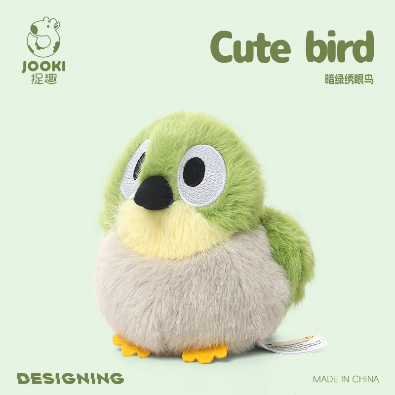 Mini Lifelike Stuffed Plush Toys Fluffy Bird Soft Dolls Kingfisher Sparrow Fork-tailed Sunbird Myna - Kids Birthday Xmas Gifts Mini Lifelike Stuffed Plush Toys Fluffy Bird Soft Dolls Kingfisher Sparrow Fork-tailed Sunbird Myna - Kids Birthday Xmas Gifts