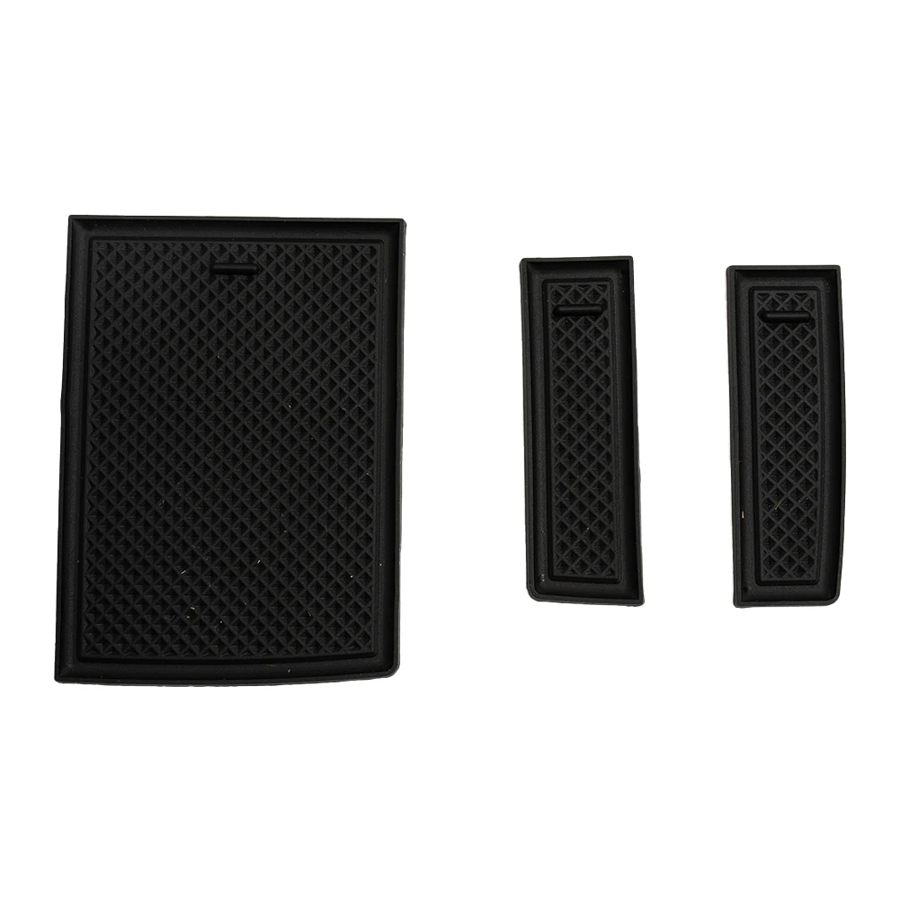 Black ABS Plastic Center Console Organizer Tray Car Armrest Secondary Storage Box Interior Accessories For GOLF 7 MK7 2013-2017 
Black ABS Plastic Center Console Organizer Tray Car Armrest Secondary Storage Box Interior Accessories For GOLF 7 MK7 2013-2017