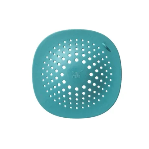 Sink Strainer Kitchen Filter Shower Drain Hair Catcher Stopper Bathroom Floor Drain Cover Universal Anti-clogging
Sink Strainer Kitchen Filter Shower Drain Hair Catcher Stopper Bathroom Floor Drain Cover Universal Anti-clogging