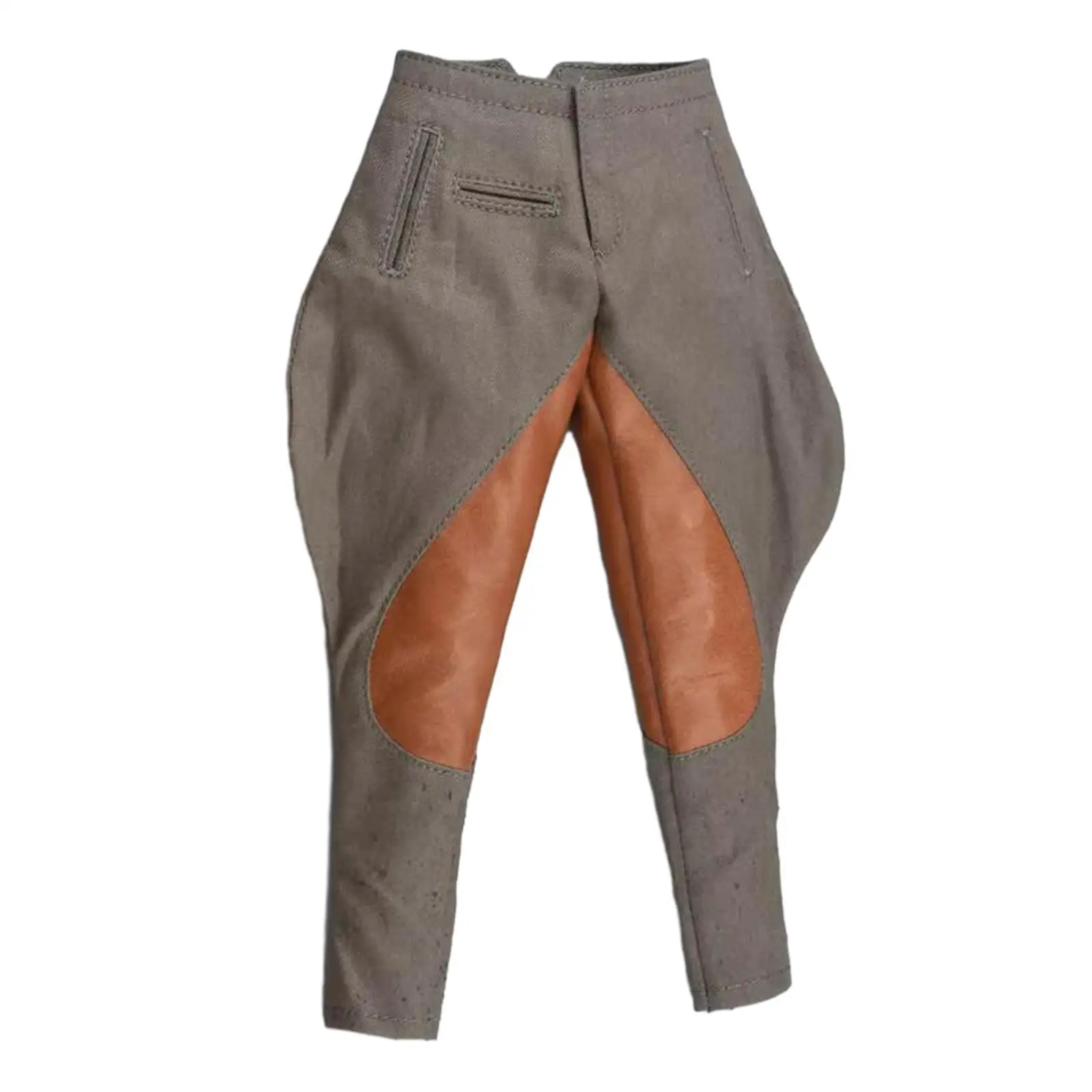 1/6 Scale Figure Modular Pants Retro Cosplay Casual 1/6 Scale Model Mini Pants for 12'' inch Soldier Figures Accessories Costume
1/6 Scale Figure Modular Pants Retro Cosplay Casual 1/6 Scale Model Mini Pants for 12'' inch Soldier Figures Accessories Costume