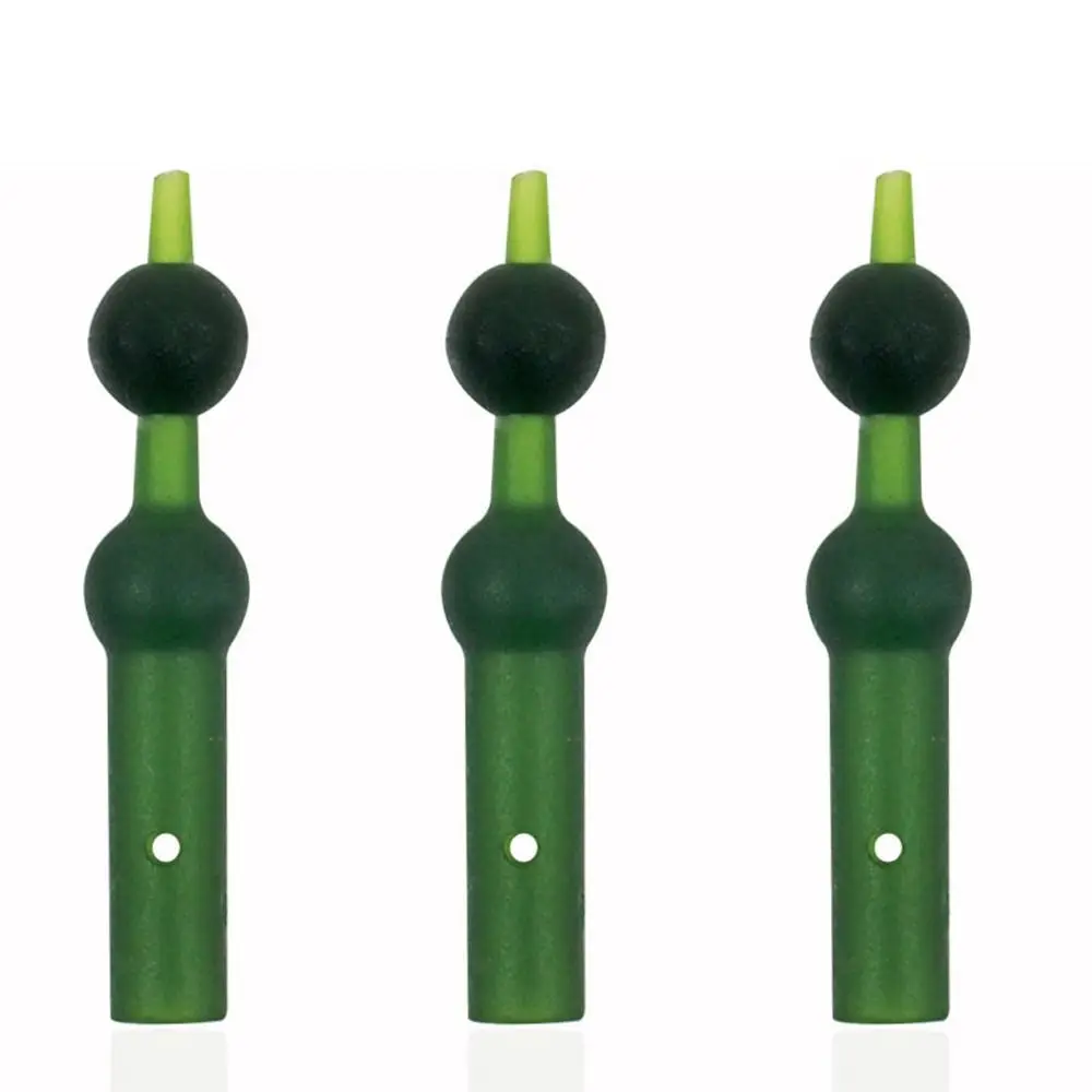 20PCS Easy Operation Helicopter Sleeves Anti Winding Sturdy Carp Fishing Helicopter Rigs Stable Durable Carp Coarse Tackle
20PCS Easy Operation Helicopter Sleeves Anti Winding Sturdy Carp Fishing Helicopter Rigs Stable Durable Carp Coarse Tackle