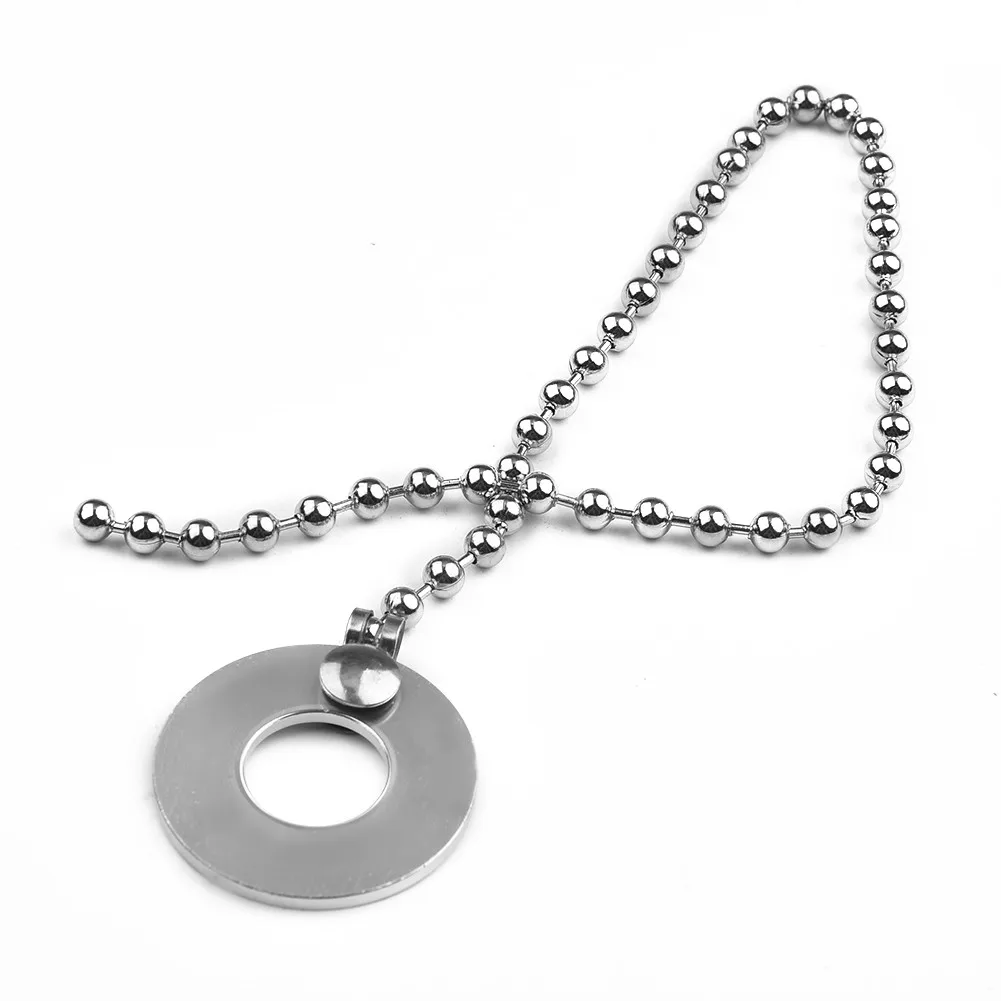 Cymbal Chain Extension Chain 14mm 15g Accessories Aluminium Alloy Cymbal Extension Chain Jazz Drums Brand New
Cymbal Chain Extension Chain 14mm 15g Accessories Aluminium Alloy Cymbal Extension Chain Jazz Drums Brand New