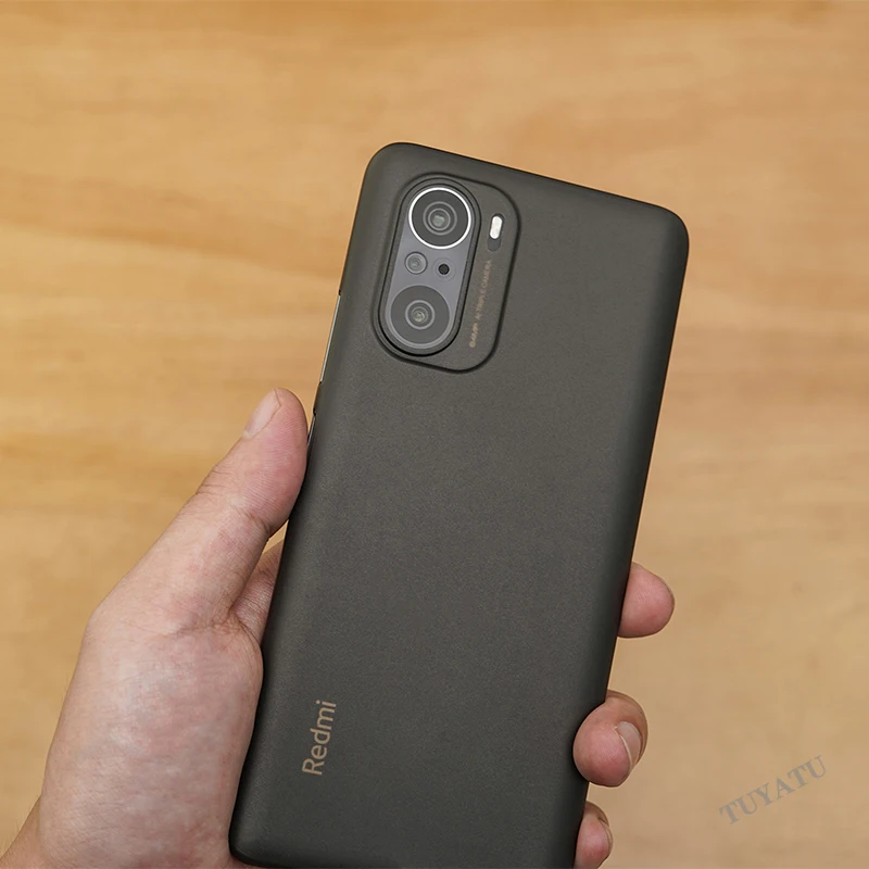 Ultrathin PP 0.4mm matte Frosted Case For Poco F3 Slim Super Thin Ultra Thin Plastic Protective Cover
Ultrathin PP 0.4mm matte Frosted Case For Poco F3 Slim Super Thin Ultra Thin Plastic Protective Cover