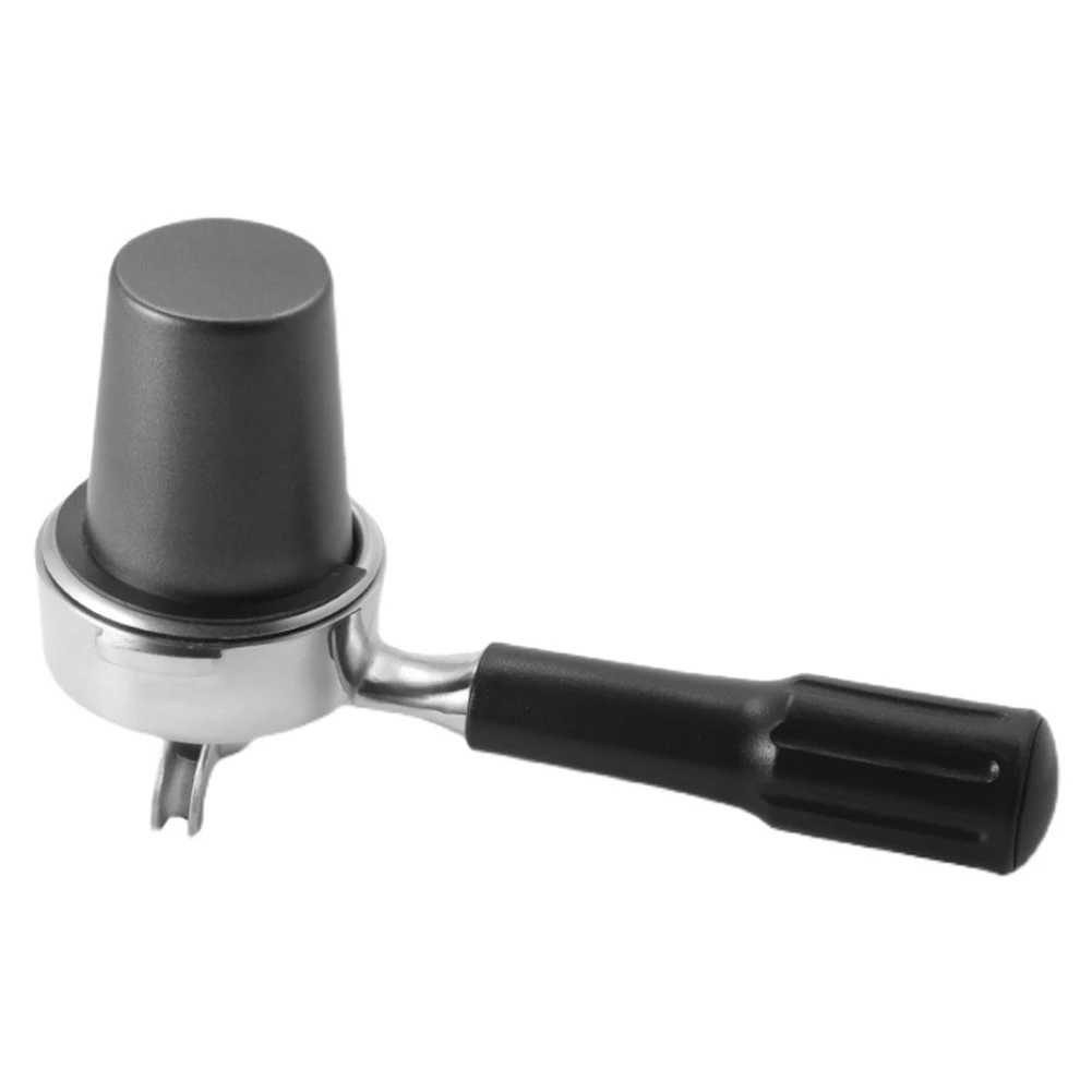 Espresso Dosing Cup Stainless Steel Wear-Resistant Coffee Powder Feeder Fits 51mm/58mm Portafilter Coffee Machine Latte Mocha
Espresso Dosing Cup Stainless Steel Wear-Resistant Coffee Powder Feeder Fits 51mm/58mm Portafilter Coffee Machine Latte Mocha