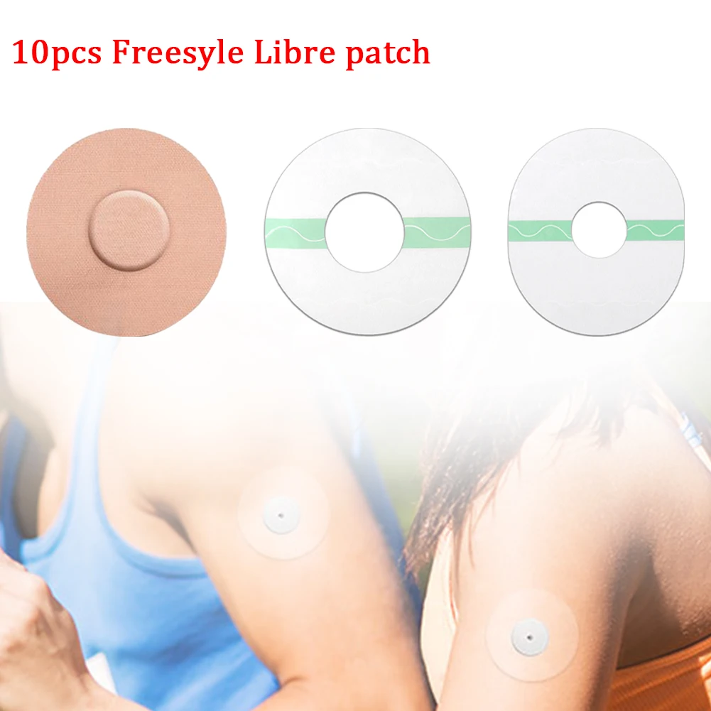 10x Adhesive-free Portable Sensor Oval Fixic Adhesive Patch Optional Fixed Fixic Outdoor Sport Waterproof Patch Adhesive Bandage
10x Adhesive-free Portable Sensor Oval Fixic Adhesive Patch Optional Fixed Fixic Outdoor Sport Waterproof Patch Adhesive Bandage