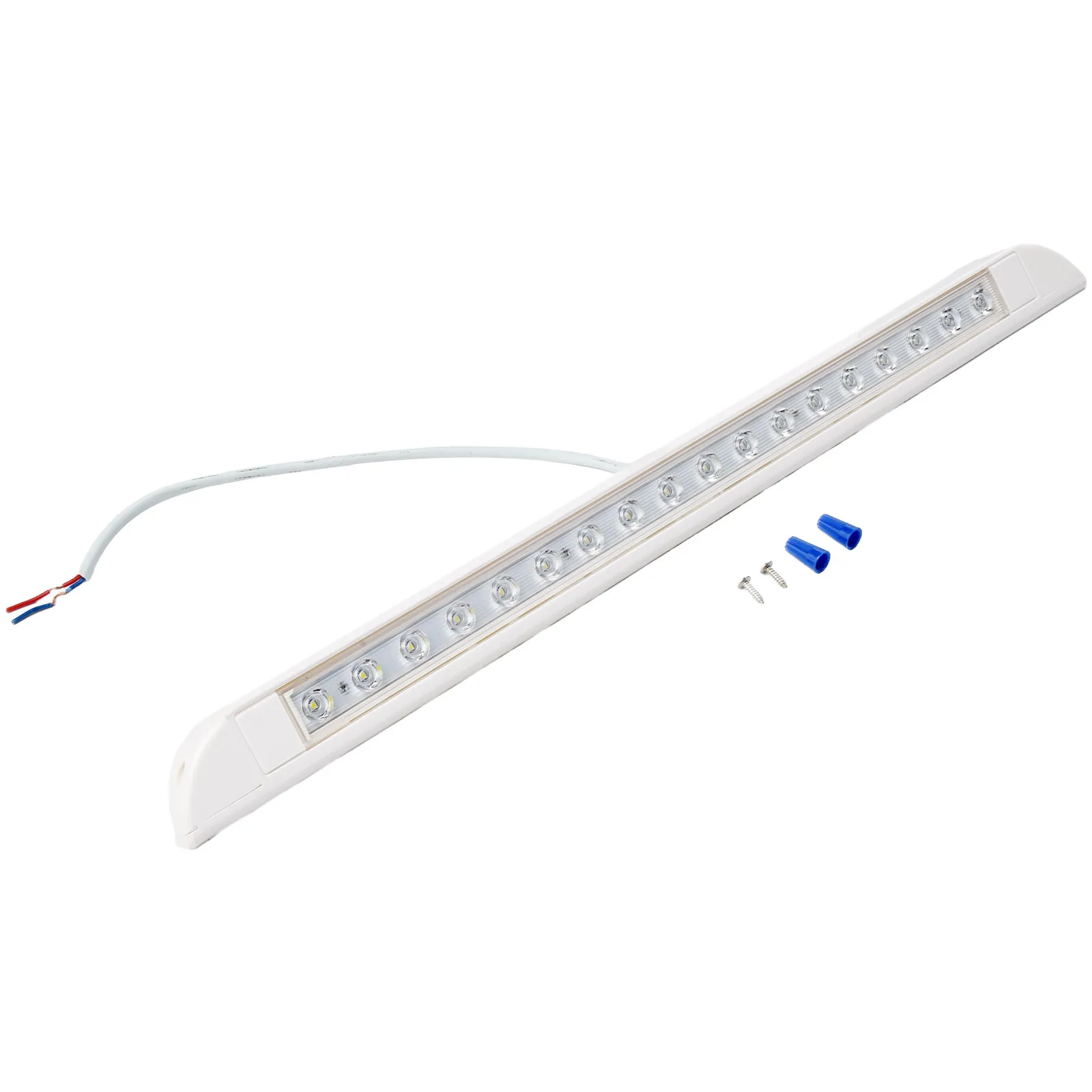 Outdoor Camping Light Equipment 12-28V 6000k For RV Caravan Interior Wall Lamps Trailer Exterior Lamp LED Awning Lamp
Outdoor Camping Light Equipment 12-28V 6000k For RV Caravan Interior Wall Lamps Trailer Exterior Lamp LED Awning Lamp