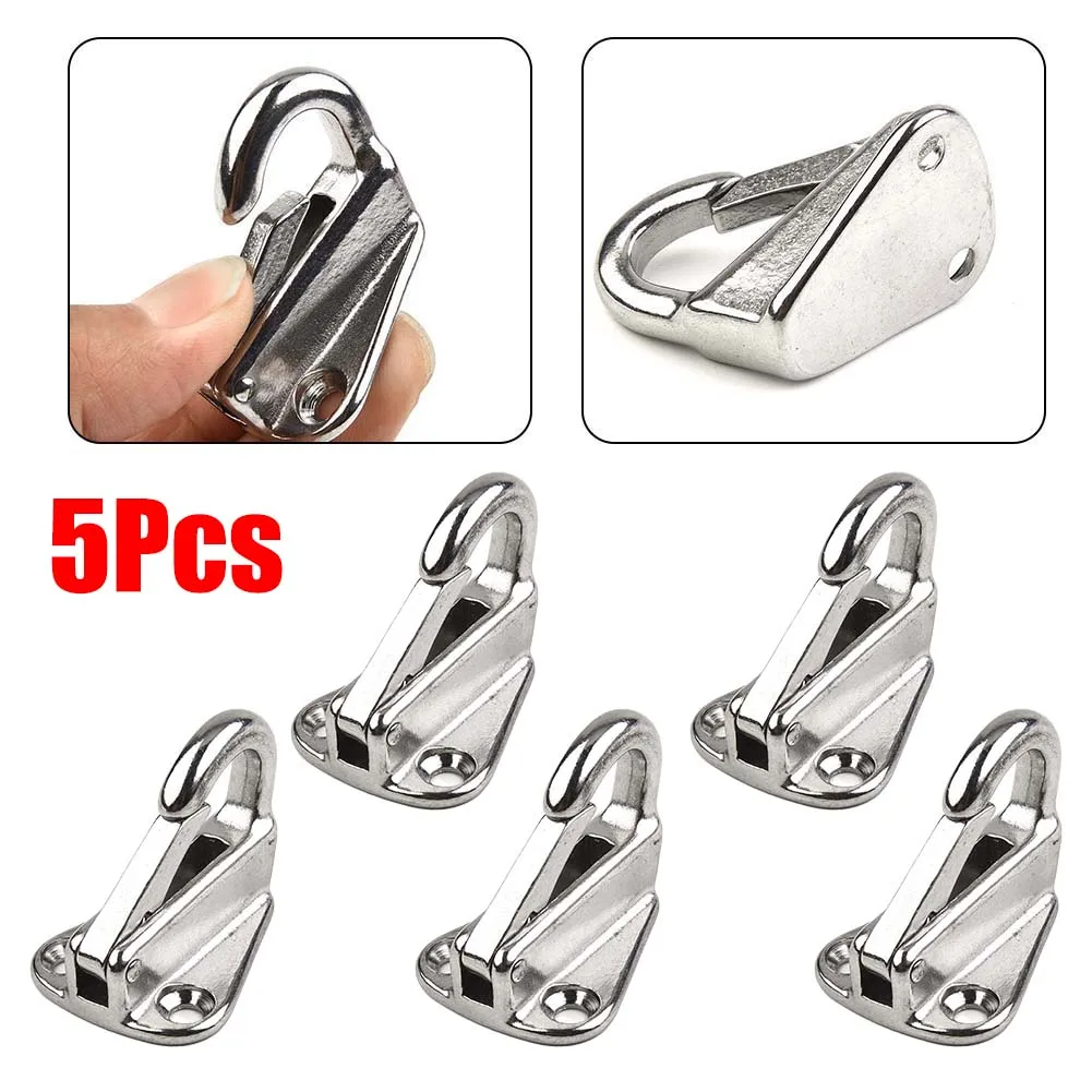 5pcs For Ship Protection 316 Snap Side Hook Stainless Steel Spring Marine Hardware Stainless Steel Sail Tug Fender
5pcs For Ship Protection 316 Snap Side Hook Stainless Steel Spring Marine Hardware Stainless Steel Sail Tug Fender