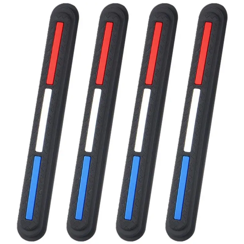 Защитная лента для автомобильного бампера, эластичная клейкая защита для углов и дверей, защита от царапин
Защитная лента для автомобильного бампера, эластичная клейкая защита для углов и дверей, защита от царапин