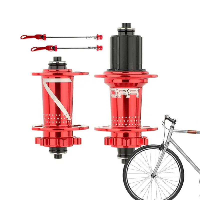 Quick Release Bike Hubs Quick Release Bike Hub Wheel Hub Universal Hub Set Bike Parts Bicycle Axle Fittings Replacement Hubs For
Quick Release Bike Hubs Quick Release Bike Hub Wheel Hub Universal Hub Set Bike Parts Bicycle Axle Fittings Replacement Hubs For