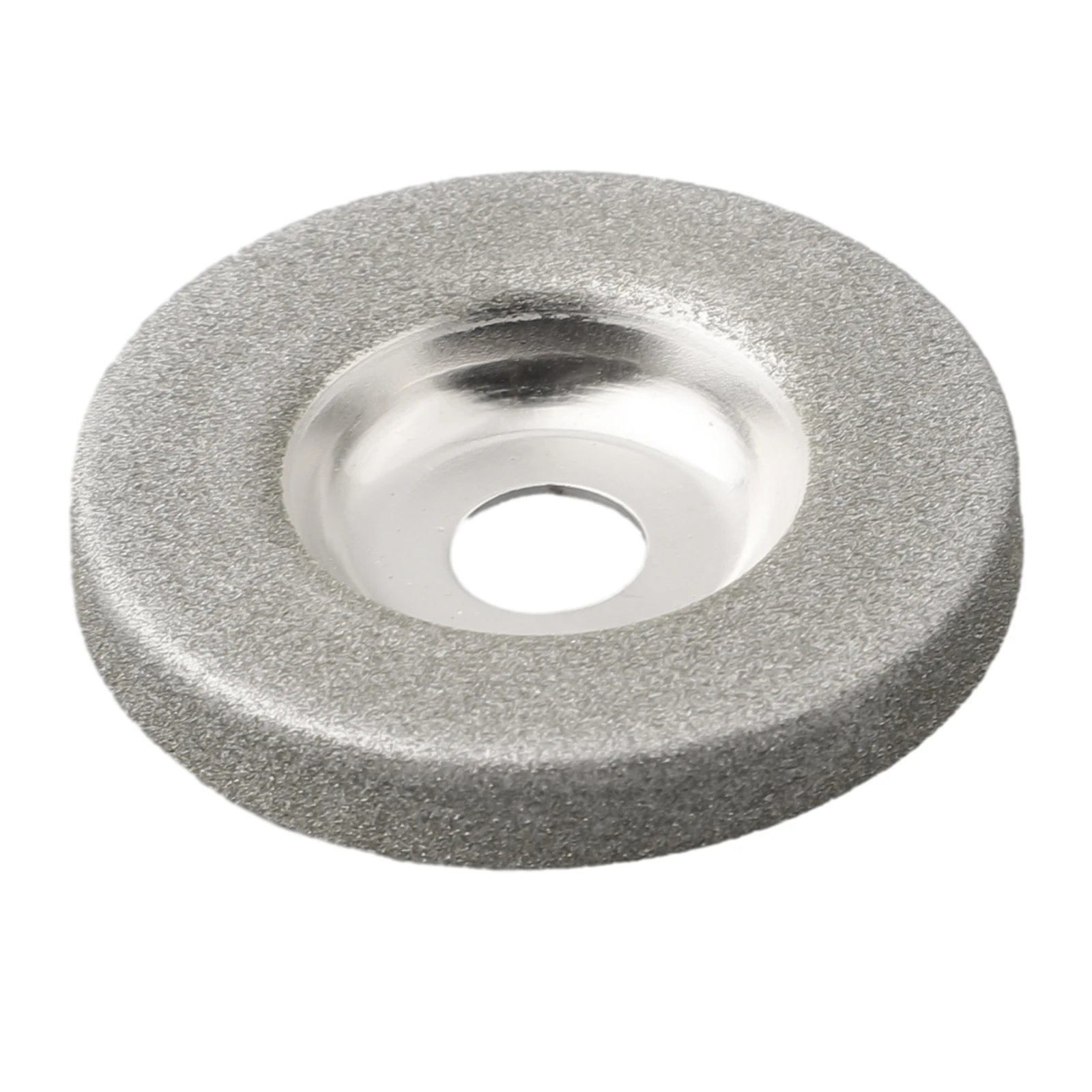 2\" Diameter Diamond Grinding Wheel 150#/180#/320# Milling Cutter Circle Sharpener Stone Disc Wheel 10mm Aperture Diamond Wheel
2\" Diameter Diamond Grinding Wheel 150#/180#/320# Milling Cutter Circle Sharpener Stone Disc Wheel 10mm Aperture Diamond Wheel