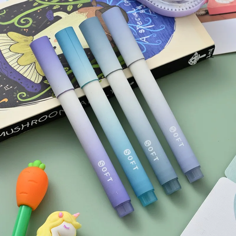 gradient eyeshield large capacity highlighter marker Fluorescent Pen for Art Drawing Doodling Marking School Office Statione
gradient eyeshield large capacity highlighter marker Fluorescent Pen for Art Drawing Doodling Marking School Office Statione