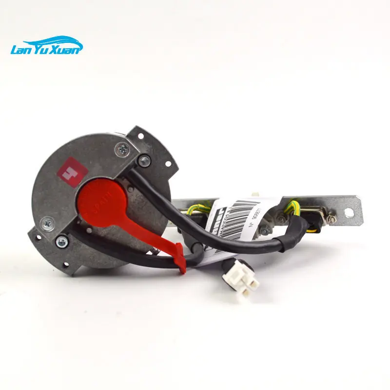 Кодировщик TAA633K102 K151 K161 TAA633H121 H151 подходит для аксессуаров
Кодировщик TAA633K102 K151 K161 TAA633H121 H151 подходит для аксессуаров