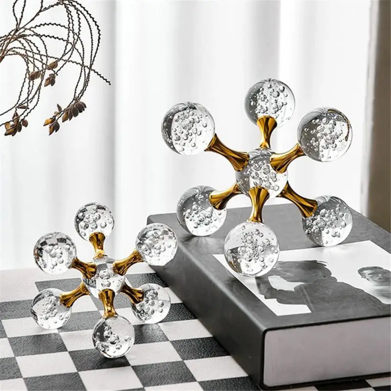 Ball Ornaments Solid Cute And Exquisite Simple And Stylish Easy To Carry Comfortable In Hand Interior Design Geometric Ornaments
Ball Ornaments Solid Cute And Exquisite Simple And Stylish Easy To Carry Comfortable In Hand Interior Design Geometric Ornaments