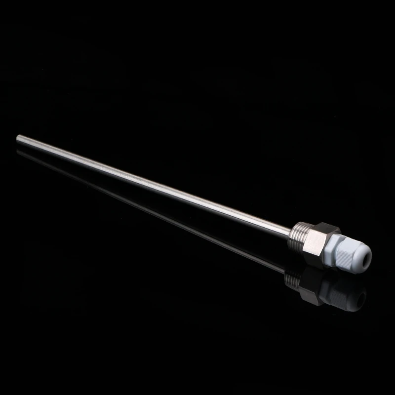 Stainless Steel Thermowell with1/2-inch Thread Temperature Sensors Durable Dropship
Stainless Steel Thermowell with1/2-inch Thread Temperature Sensors Durable Dropship