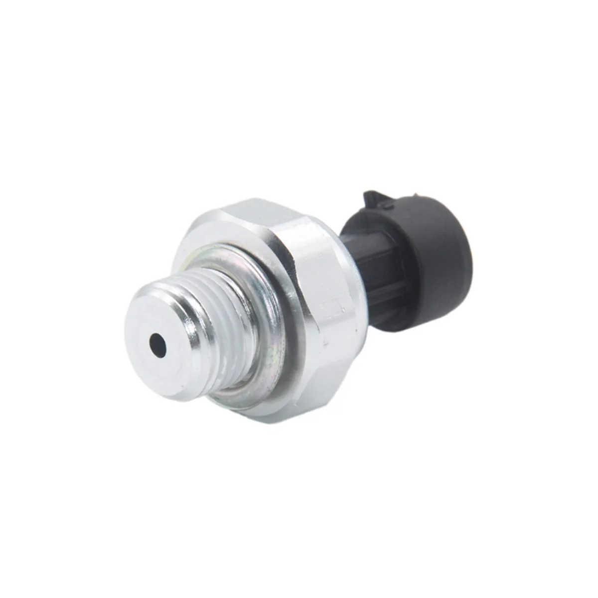 Engine Oil Pressure Sensor Switch Sending Unit, 12616646 12677836 D1846A Fuel Injection Pressure Sensor Replacement
Engine Oil Pressure Sensor Switch Sending Unit, 12616646 12677836 D1846A Fuel Injection Pressure Sensor Replacement