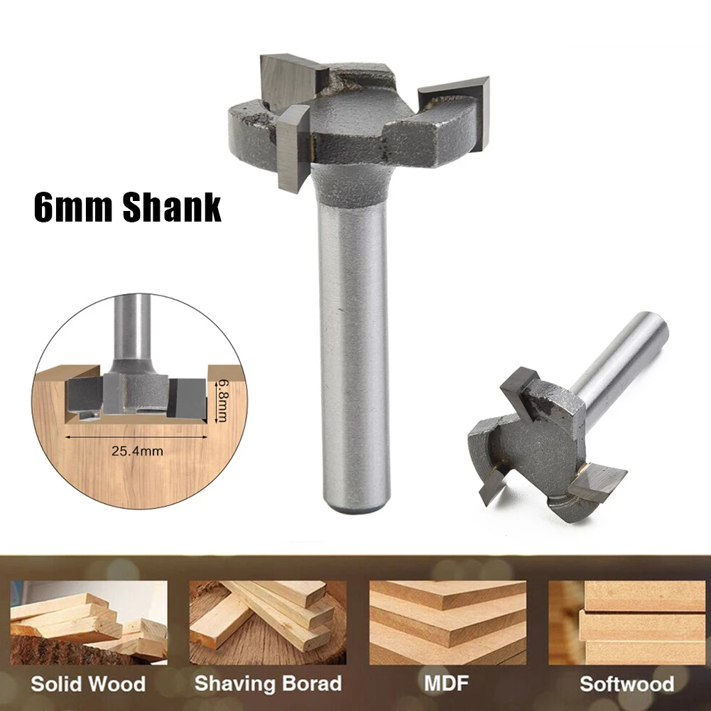 High Quality New Durable Router Bit Milling Cutter Power Tools Sand Shank Steel Particle Board Plywood Compact Panel Surfacing
High Quality New Durable Router Bit Milling Cutter Power Tools Sand Shank Steel Particle Board Plywood Compact Panel Surfacing