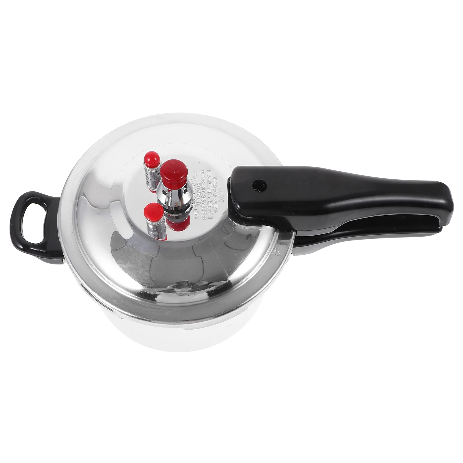 Pressure Cooker High Pot for Cooking Stainless Steel Cookers Home Aluminum Alloy Stove Top
Pressure Cooker High Pot for Cooking Stainless Steel Cookers Home Aluminum Alloy Stove Top