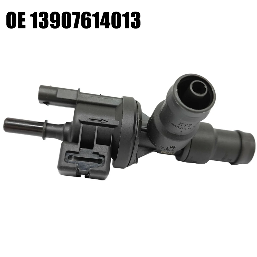 New Vehicle Fuel Tank Solenoid Valve Automobile Replacement Fits For Mini For Cooper Clubman Countryman 2016-2020 1.5L Black
New Vehicle Fuel Tank Solenoid Valve Automobile Replacement Fits For Mini For Cooper Clubman Countryman 2016-2020 1.5L Black