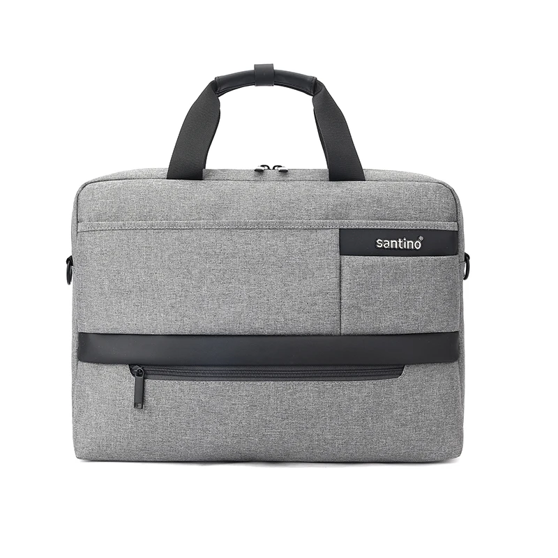 

Waterproof Laptop Bag 13.3 14 15.6 17 Inch Notebook Case Sleeve For Macbook Air Pro Computer Shoulder Handbag Women Briefcase