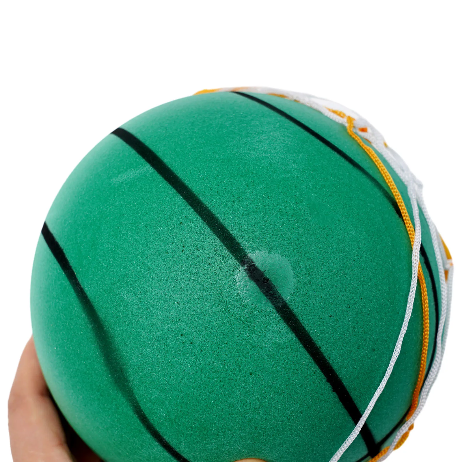 Skip Ball Bouncing Ball Squeezable Yellow/orange/green/blue/pink Rubber Balls PU/Polyurethane High Quality Practical
Skip Ball Bouncing Ball Squeezable Yellow/orange/green/blue/pink Rubber Balls PU/Polyurethane High Quality Practical