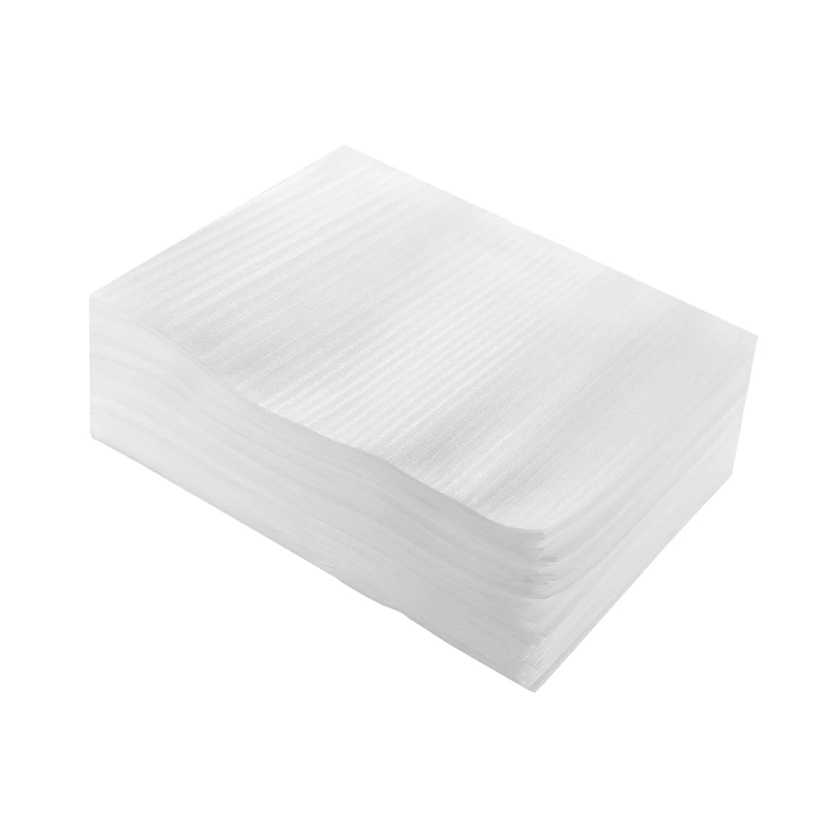 

Cushion Foam Pouches Packing Wrapping Sheets Cushioning Padding Supplies Moving Glasses Dishes