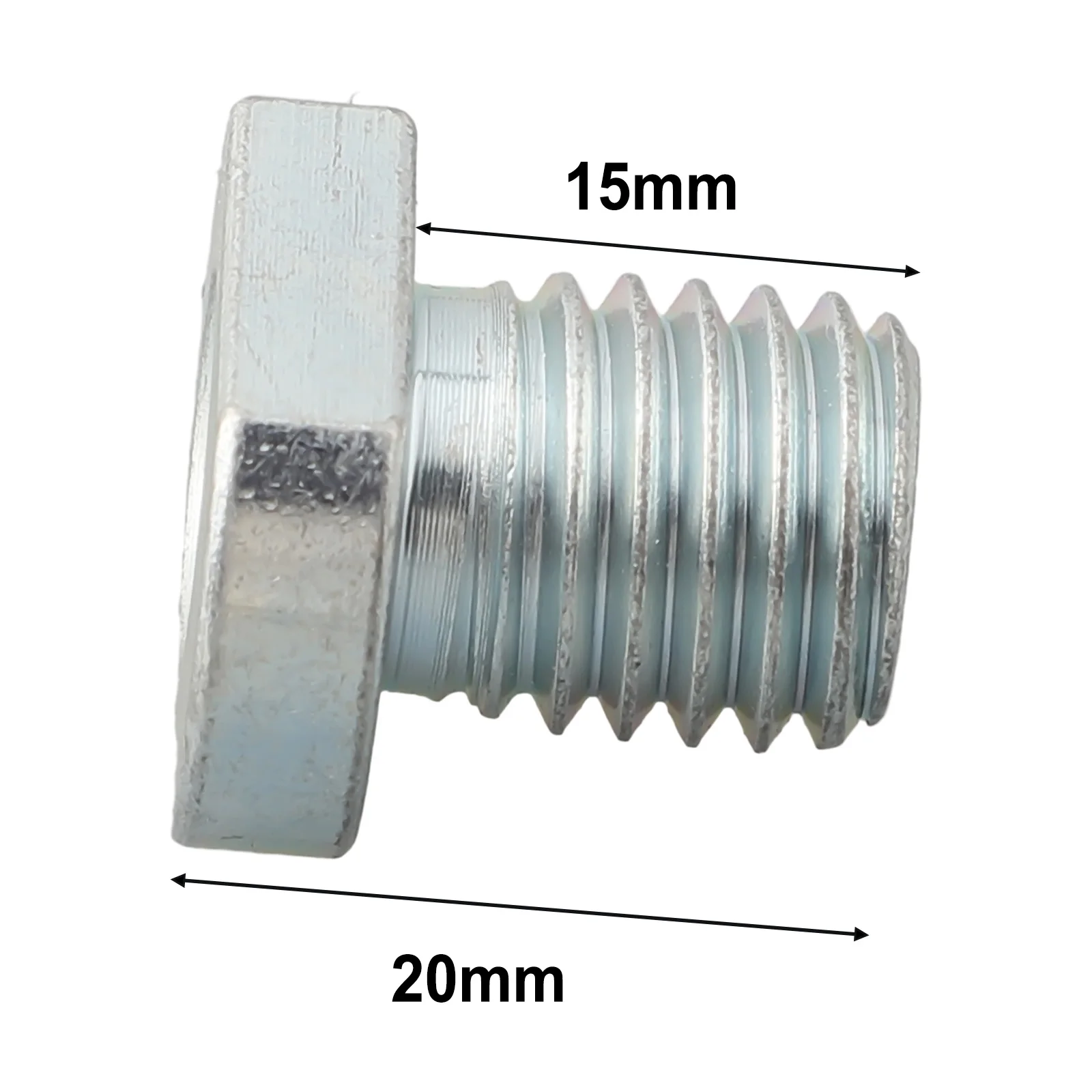 Grinder Adapter Thread Converter Power Tools Accessories Angle Grinder Adapter Black Grinding Machine Converter
Grinder Adapter Thread Converter Power Tools Accessories Angle Grinder Adapter Black Grinding Machine Converter