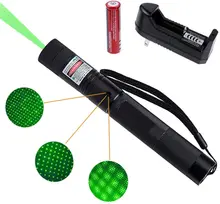 Green Adjustable Focus Long Range Flashlight for Astronomy Outdoor Camping and Hiking
Green Adjustable Focus Long Range Flashlight for Astronomy Outdoor Camping and Hiking