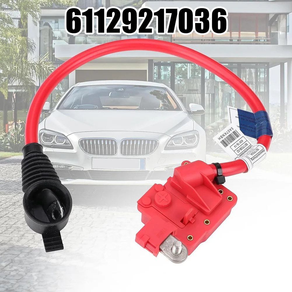 Автомобильный Положительный Кабель для аккумулятора для BMW F10 F11 E82 F07 F06 F12 F13 61129217036 Защита аккумулятора шнур защита от перегрузки аккумулятора
Автомобильный Положительный Кабель для аккумулятора для BMW F10 F11 E82 F07 F06 F12 F13 61129217036 Защита аккумулятора шнур защита от перегрузки аккумулятора