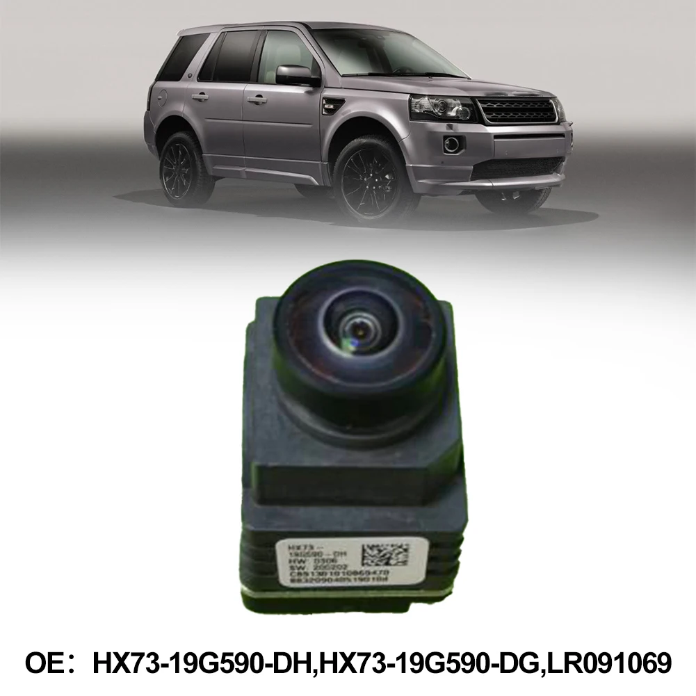 HX73-19G590-DG Car Tailgate Rear View Camera For Jaguar For Backup Reversing Camera Parking Assist Replacement
HX73-19G590-DG Car Tailgate Rear View Camera For Jaguar For Backup Reversing Camera Parking Assist Replacement