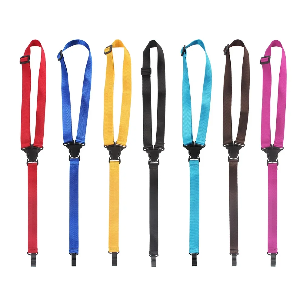 Universal Ukulele Adjustable Strap Colorful Nylon Carabiner Hawaiian Guitar Strap Stringed Instrument Accessories Ukulele Strap
Universal Ukulele Adjustable Strap Colorful Nylon Carabiner Hawaiian Guitar Strap Stringed Instrument Accessories Ukulele Strap