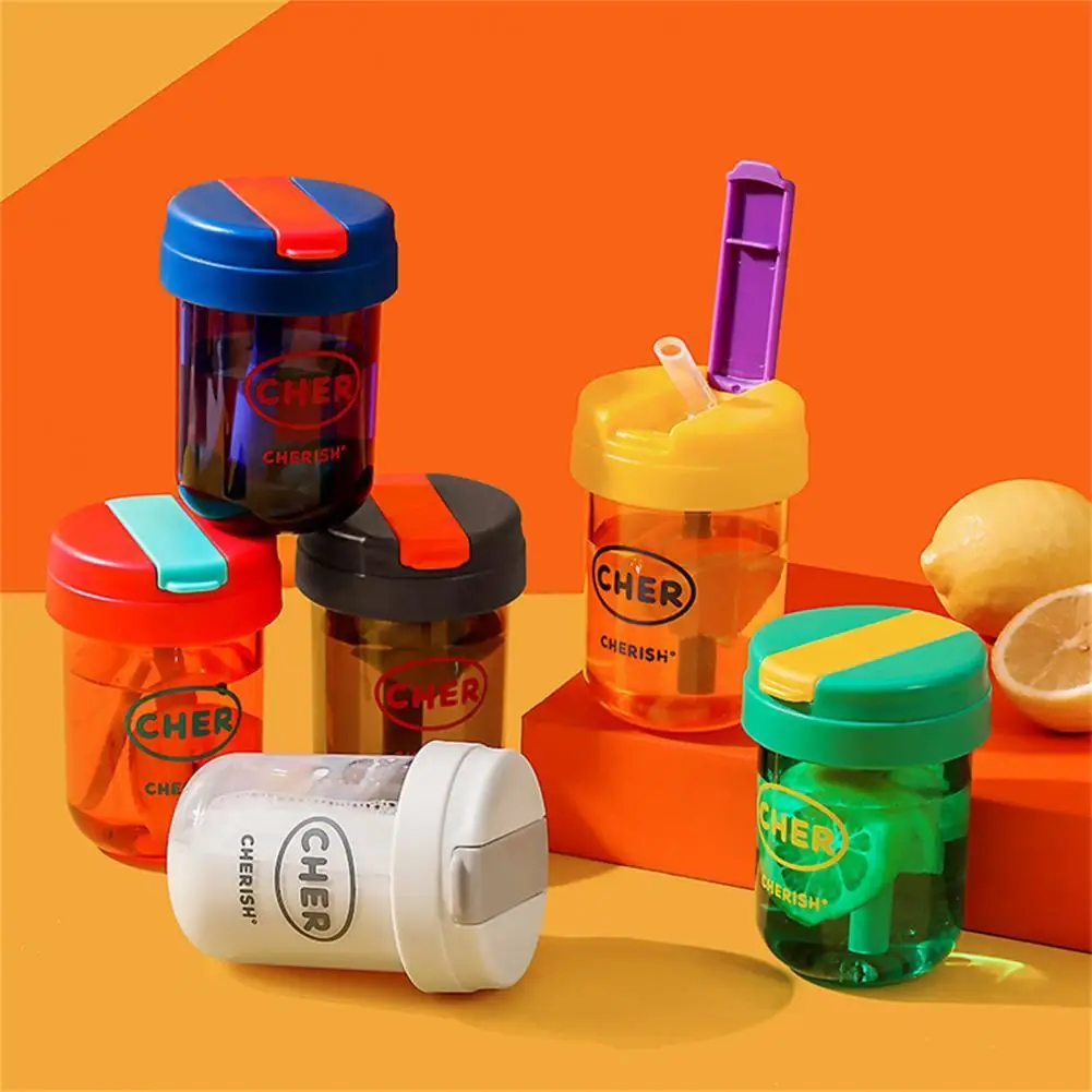 Pretty Water Bottle Easy to Clean Multicolor Smooth Surface Fantasy Water Bottle Water Tumbler Water Cup
Pretty Water Bottle Easy to Clean Multicolor Smooth Surface Fantasy Water Bottle Water Tumbler Water Cup